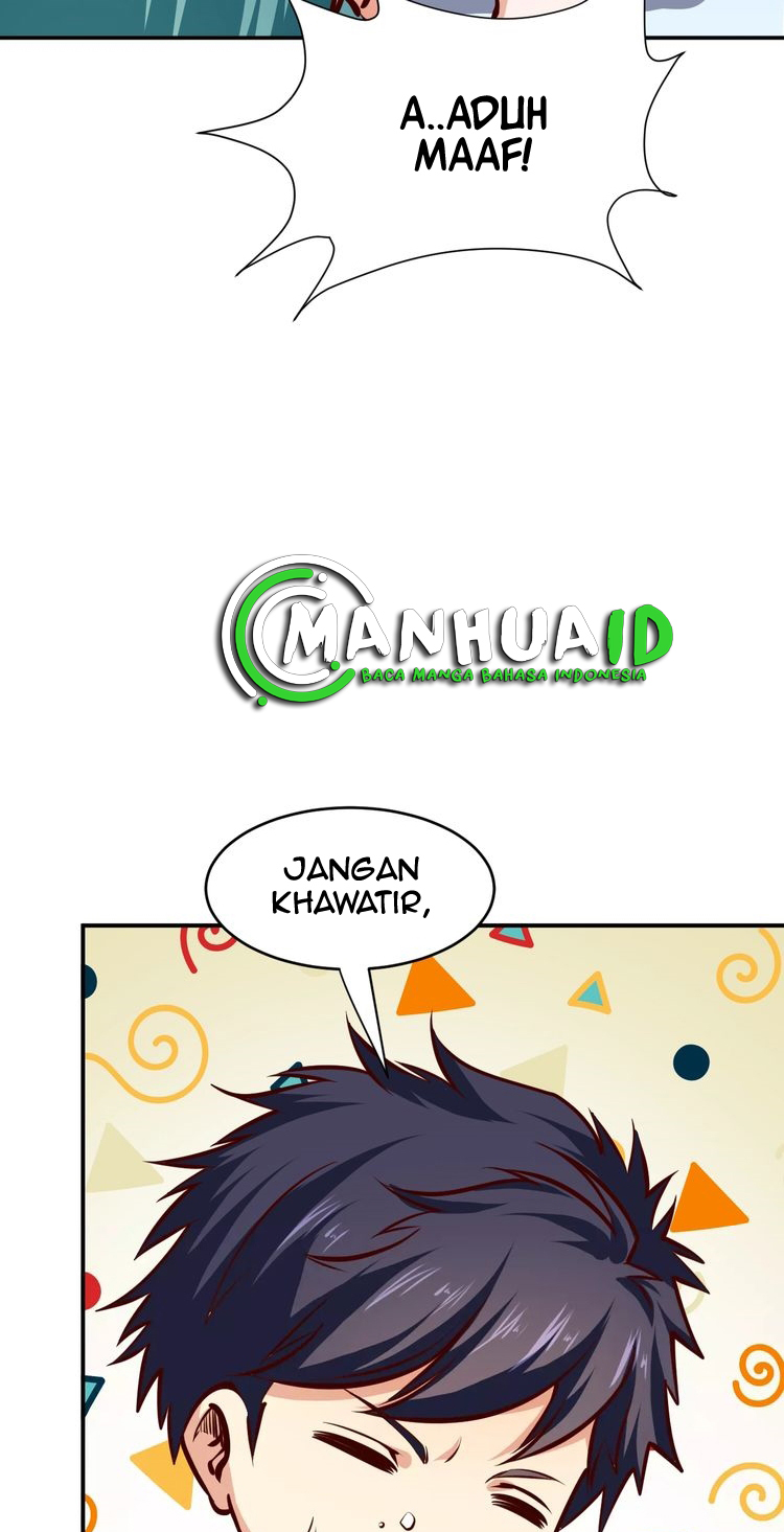 Melee Mad Soldier! Chapter 10 Gambar 18